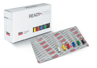 Senseus Flexofile Maillefer