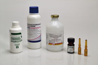 Acqua Ossigenata Ogna