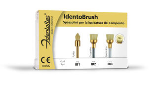 IdentoBrush Identoflex