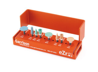 eZr Garrison