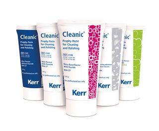 Cleanic Kerr