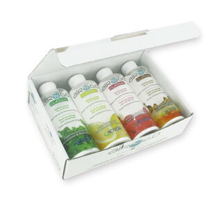 Polvere Air-n-go Acteon