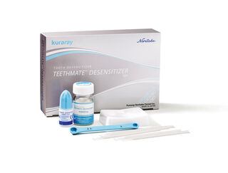 Teethmate Desensetizer Kuraray