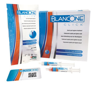 BlancOne Click IDS