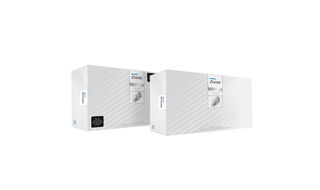 Zoom Chairside Whitening Philips