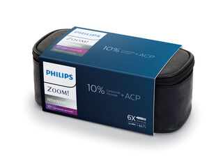 Philips ZOOM Nitewhite