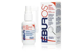 Eburos spray Dentsply