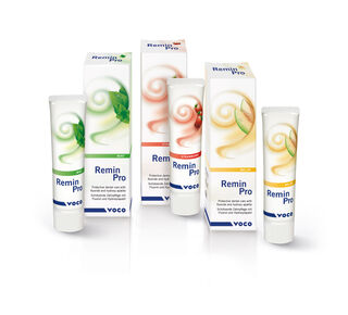 Remin Pro Voco