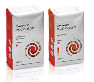 Tropicalgin Zhermack