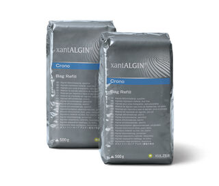 Xantalgin Crono Kulzer