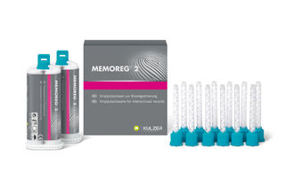 Memoreg 2 Kulzer