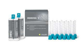 Memosil 2 Kulzer