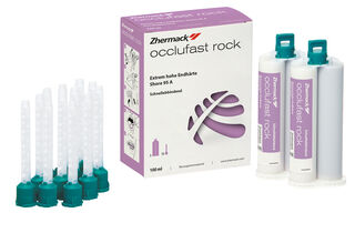 Occlufast Rock Zhermack