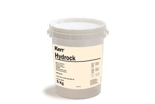 Gesso Hydrock Giallo Kerr