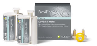 Provil Novo Dynamix Kulzer