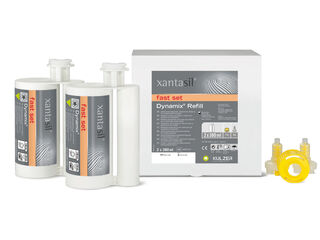 Xantasil Dynamix Kulzer