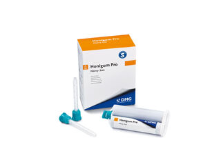 Honigum Pro Scan DMG