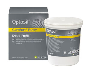 Optosil Comfort Kulzer