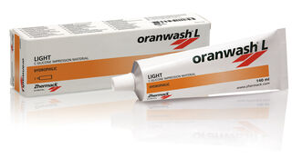 Oranwash Zhermack