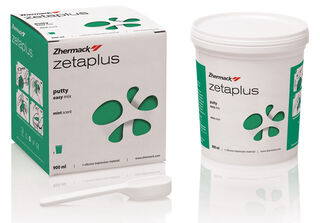 Zetaplus Zhermack
