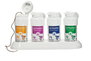 Ultrapak Ultradent