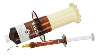 Viscostat Ultradent