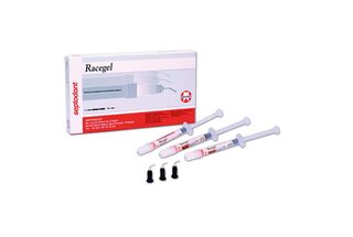 RaceGel Septodont
