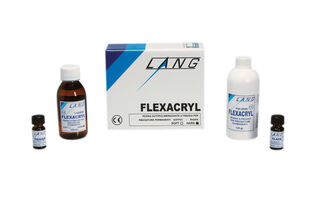Flexacryl Hard Lang