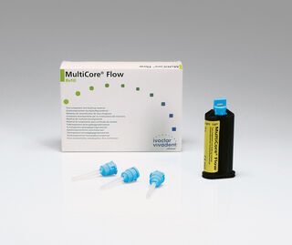 MultiCore Ivoclar