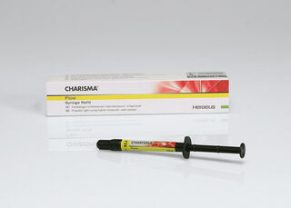 Charisma Flow Kulzer