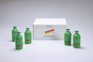 Cloreximid Ogna