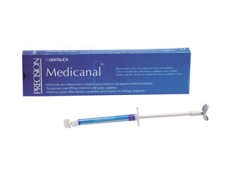 Medicanal Precision