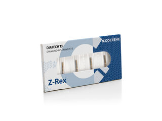 Diatech Z-Rex Coltene