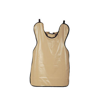 Grembiule pararaggi Euronda