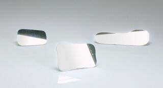 Specchietti fotografici Nike