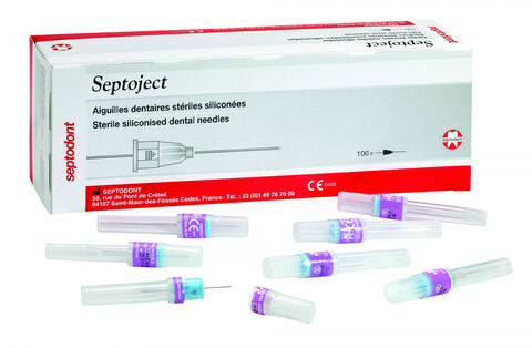 Septoject Septodont
