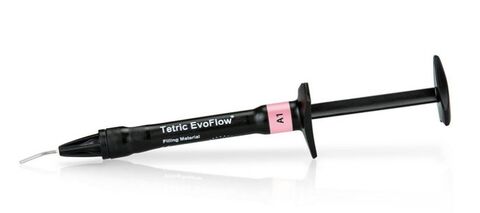 Tetric EvoFlow Ivoclar Vivadent