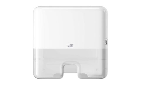 Salviette Umidificate Tork Per Dispenser - Confezione 4x58 Pezzi - Bianco - Per Uffici E Attività Commerciali - Foto 11