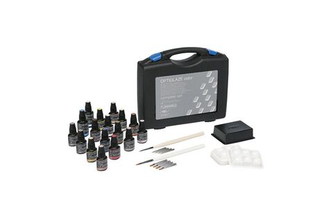 Materiale Odontoiatrico In Composito - Bright Light - DMP - Per - Foto 7