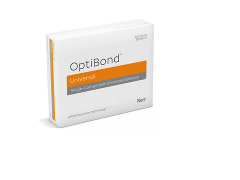 OptiBond Universal Kerr