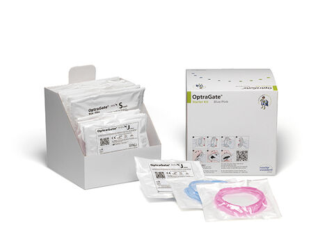 OptraGate Ivoclar Vivadent