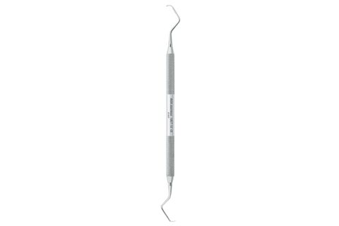 Curette Goldman – Fox Fig.4 - Koiné Italia snc Curette Goldman – Fox Fig.4 - Koiné Italia snc