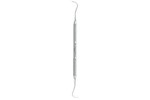 Sonda Parodontale Williams E Explorer 23 - Strumento Dentale SOP Instruments - Made In USA - Foto 3