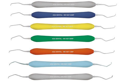 Miniscaler LM Dental - Curette e scalers Miniscaler LM Dental - Curette e scalers