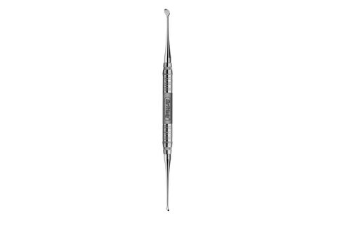 Curette Surgical Molt 2/4 Black Line D/E | Sundries | Hu-Friedy - Foto 8