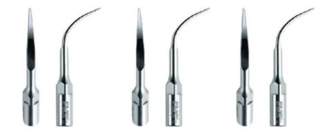 Dental Scaling Perio Endo Scaler Tip INSERTI / PUNTE PER ABLATORE EMS Woodpecker - Foto 13