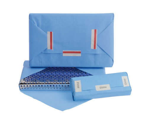 Cassetta Per Chirurgia Orale IMS Signature Series Verde 8" X - Foto 4