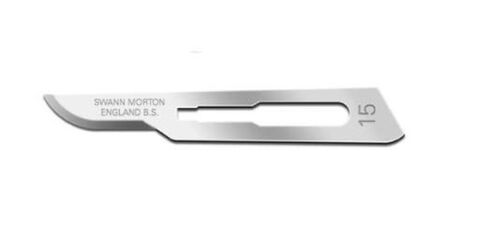 Lame Per Uso Medico Odontoiatrico Lame Bisturi Chirurgiche #10 In - Foto 8