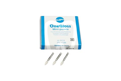 Shofu Dental 50 Pezzi Per Rifinitura Rifinitore E Lucidante Shofu