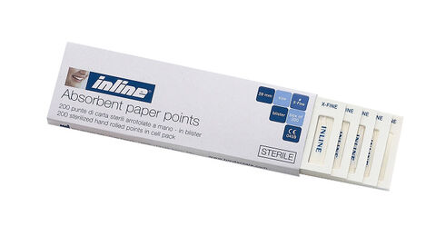 Punti Di Carta Assorbente Meta - #35 Non Codificati A ... - OHI-S - Foto 9